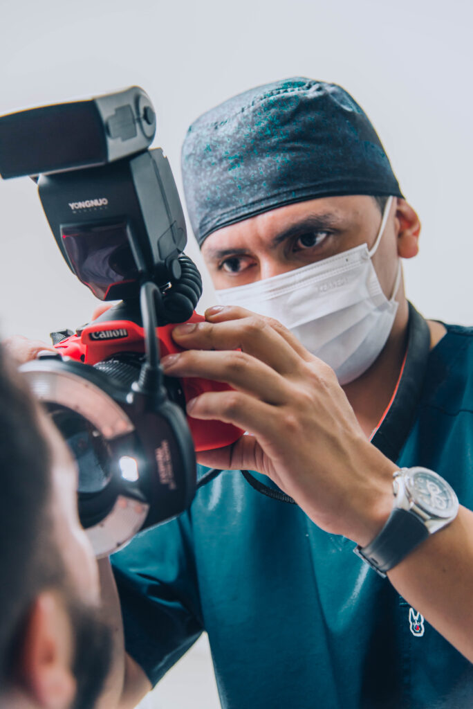 Dr. José Marín, ortodoncista en Armenia, Quindío
